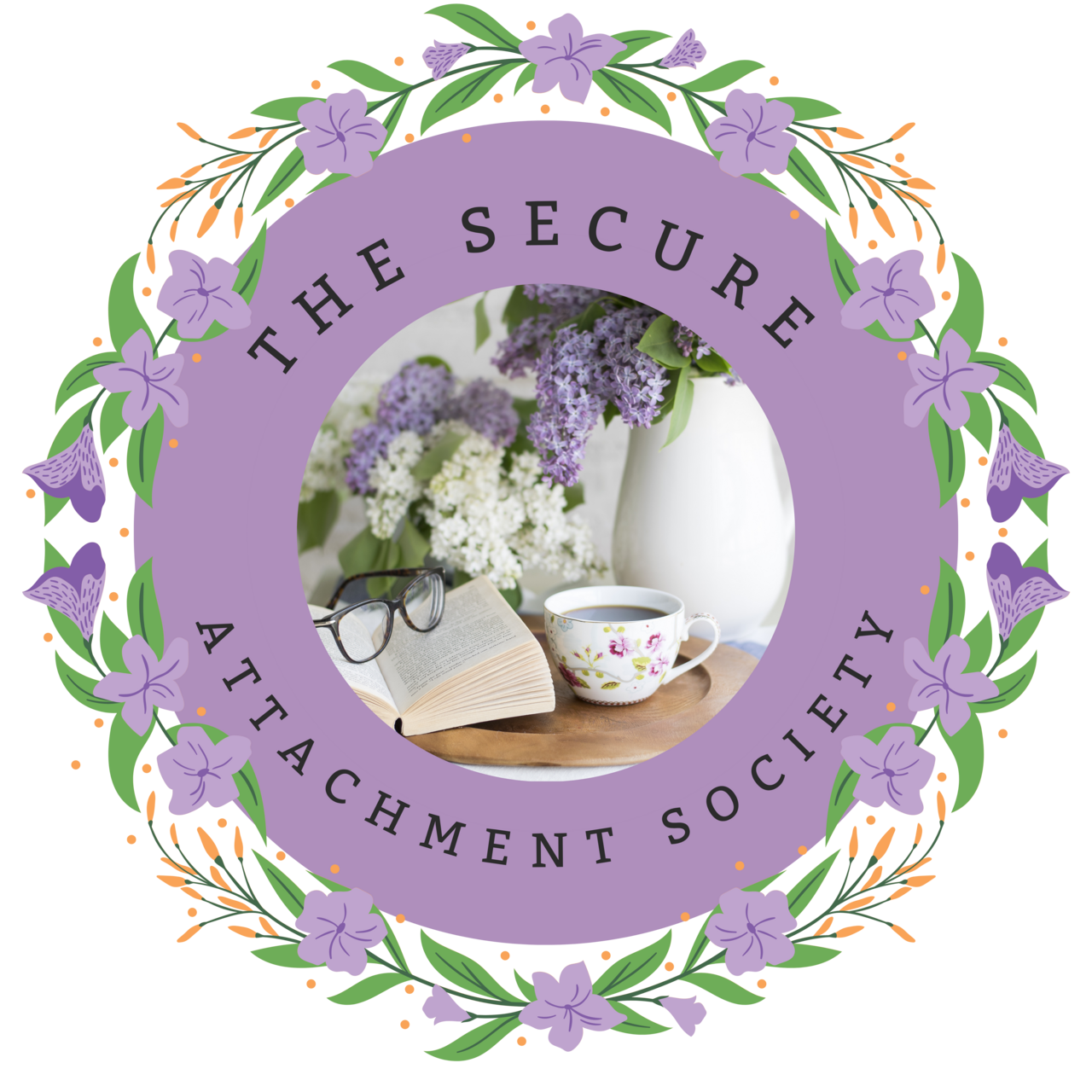 The Secure Attachment Society