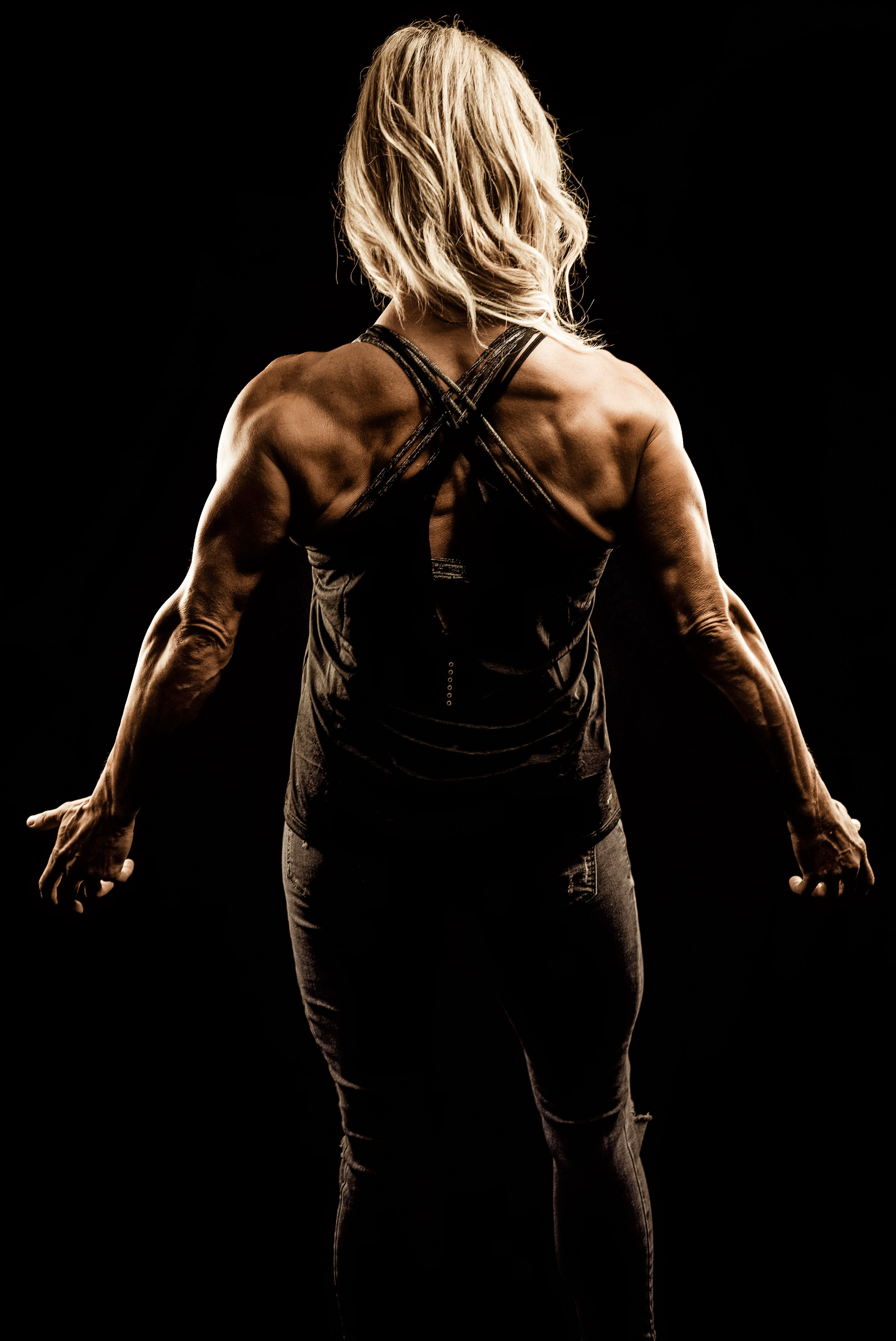 The Physiology of Longevity: Metabolic Hormones