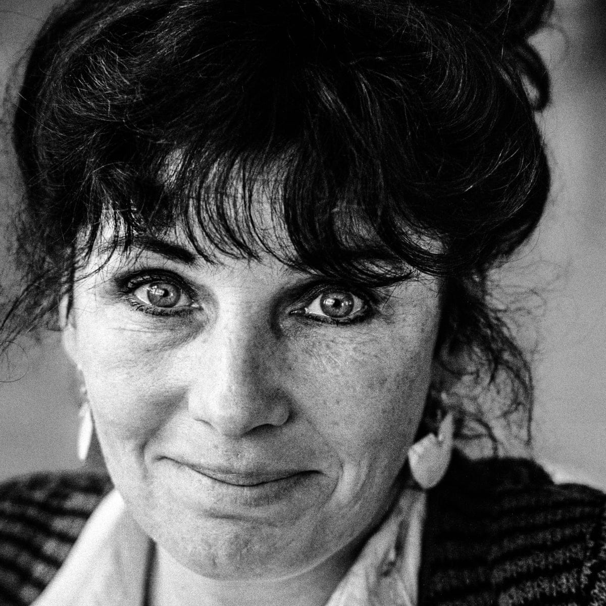 Elspeth Barker obituary | Books | The Guardian