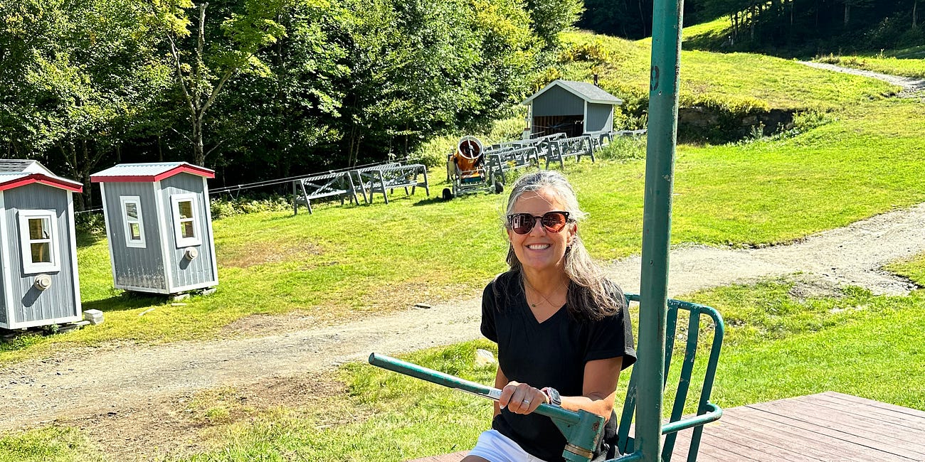 The June Checklist for Ski Moms