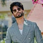 Shusant Gupta's avatar