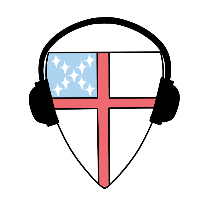 The Average Episcopalian Substack