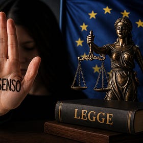 Qualcosa si muove: la risoluzione del Parlamento europeo sulla violenza sessuale