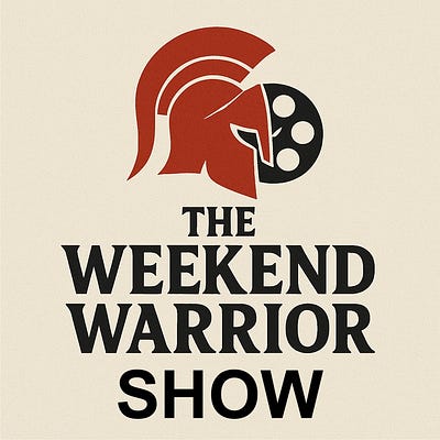 How to Be a NYC Pickpocket with John Turturro - The Weekend Warrior Show Interview - Edward Douglas | Substack