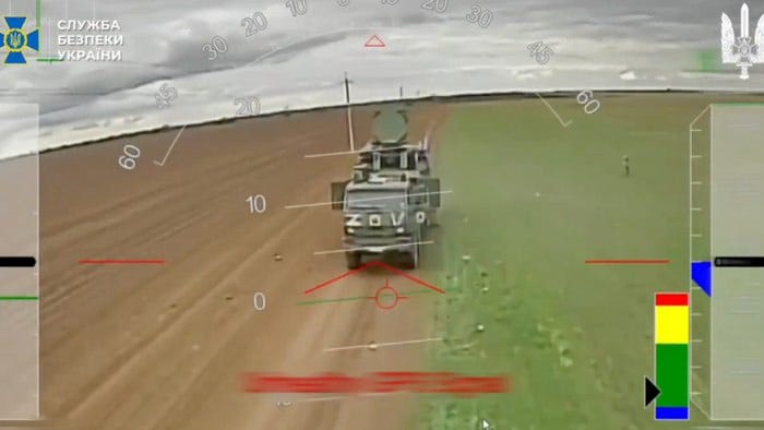 From “Don’t Be Evil” to Drone King: Eric Schmidt Says Ukraine is the Blueprint for the Next World War