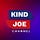 X avatar for @TheKindJoe