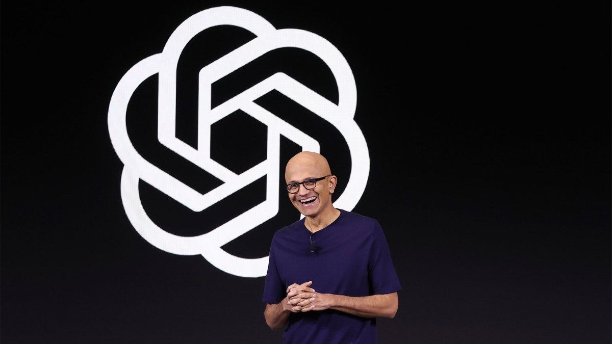 Tech & Business Brief: July 28, 2026 (Morning Edition)