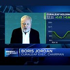 Midnight Mass News by Mike Crawford