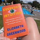 when your inner voice says "I don't know"