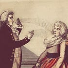 The second chance at a first