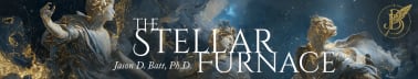 The Stellar Furnace by Jason D. Batt, Ph.D.