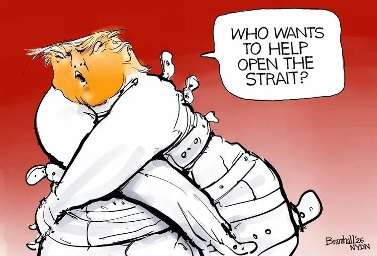 By Bill Bramhall.