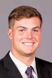 Howard, Will - headshot