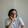 Julia Georgallis