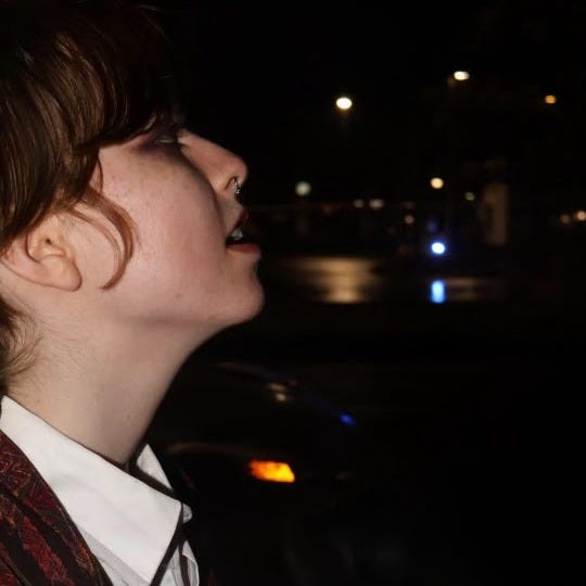 speculations and scribblings