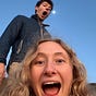 Molly and Ethan's avatar
