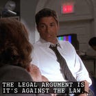 Overthinking Things: 5,000 Words About One Stupid Episode Of The West Wing