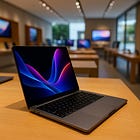 Apple’s 76°Degree Secret: The Psychology of a Perfect Store