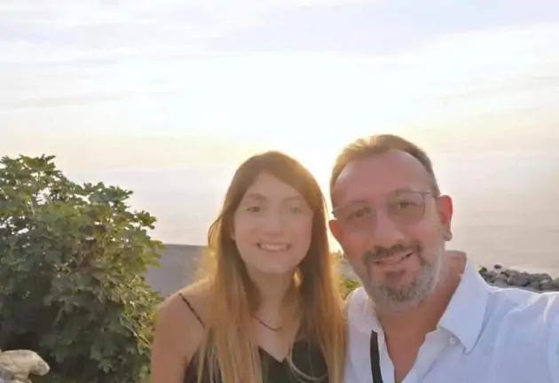 Martina Morelli