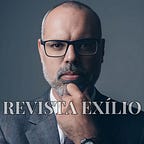 Revista Exílio - Terça Livre