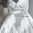 Let's try this again