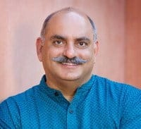 Mohnish Pabrai et son free lunch portfolio 2022 Mohnish Pabrai et son free lunch portfolio 2022