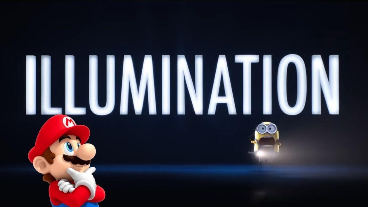 Super Mario Bros Movie Cast and Release Date Finally Revealed Super Mario Bros Movie Cast and Release Date Finally Revealed