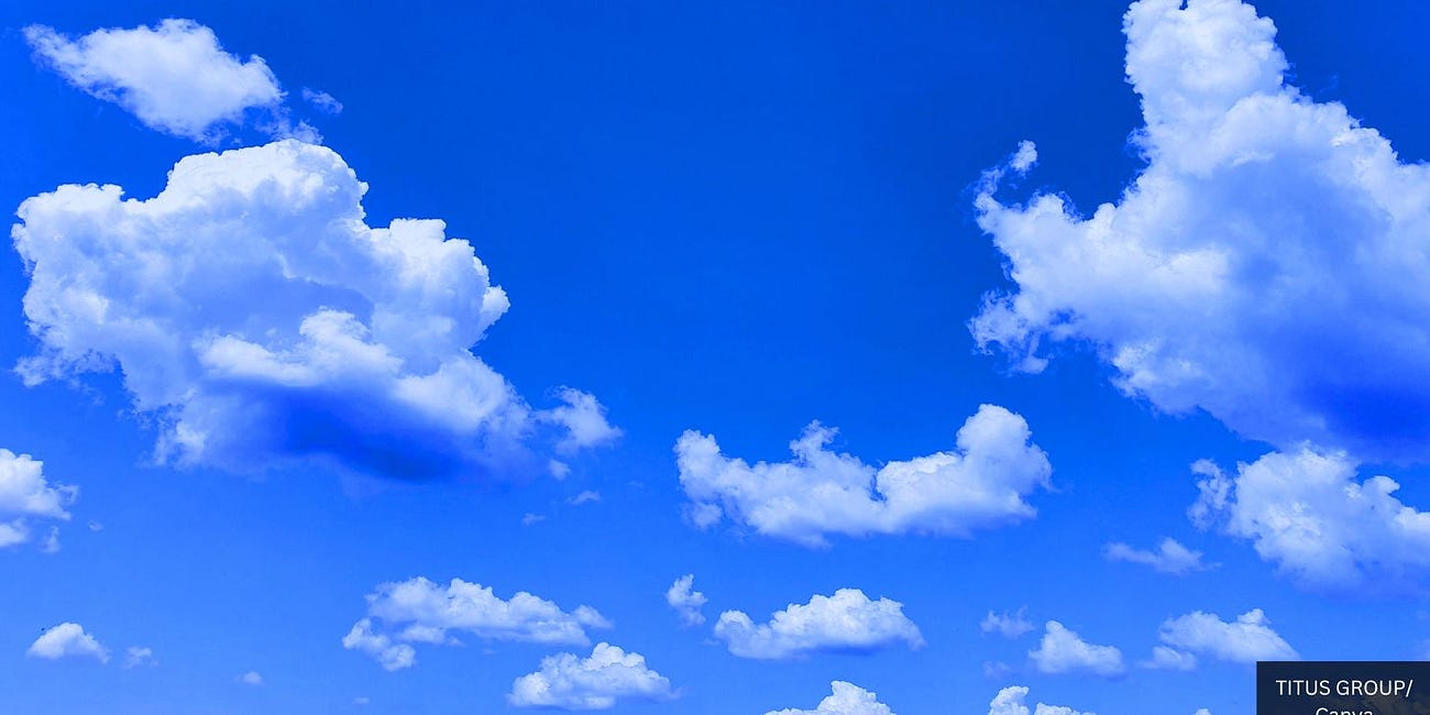 Human CO2 Emissions 'Hardly Discernible in Observational Data,' Play 'Minor Role' in Climatic Evolution: Journal 'Sci'