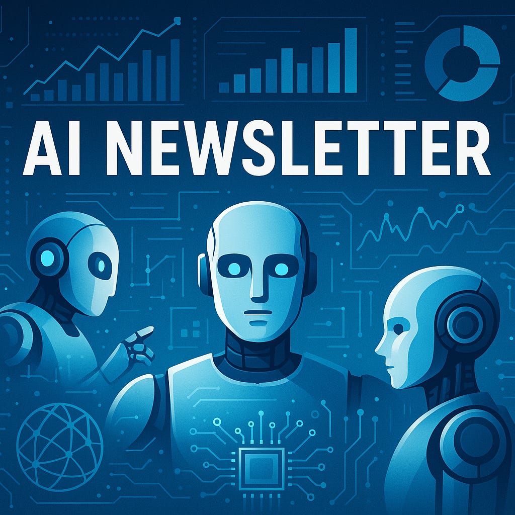 Có gì hay trong tuần với Nhịp AI? Có gì hay trong tuần với Nhịp AI?