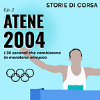 A cosa penso quando corro?