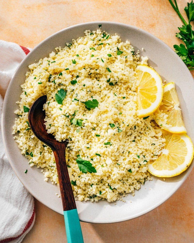 Couscous Couscous