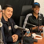 Midnight Mass News by Mike Crawford