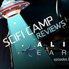 Alien: Earth (Episodes 1 and 2)