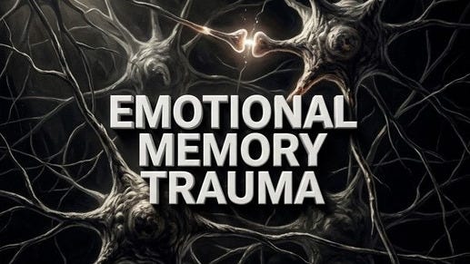 Sleep & Emotional Memory