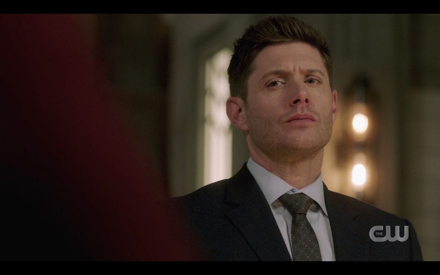 Dean Winchester to Cas ready to kill jacks this is the only way SPN 14.20 Dean Winchester to Cas ready to kill jacks this is the only way SPN 14.20