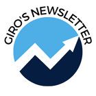 Giro's Newsletter