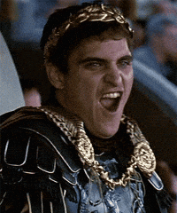 Gladiatora GIFs - Find & Share on GIPHY