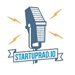 Startuprad.io’s Newsletter