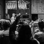 Fire Forum Recap: Cloudcroft Residents Get Crash Course in Wildfire Preparedness