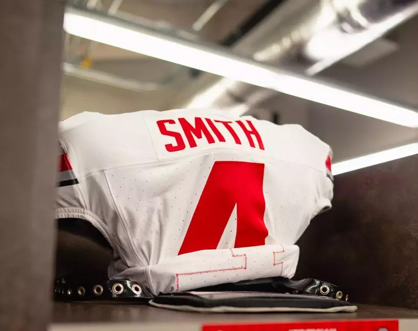 Tracking the 22 best Ohio State Buckeyes through the 2025 college football season