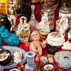 Re: Geopolitics/Oil/USD - BRICS-a-Brac?