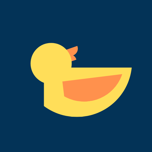 Substack profile picture for @duck
