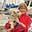 Liz Cunningham's avatar