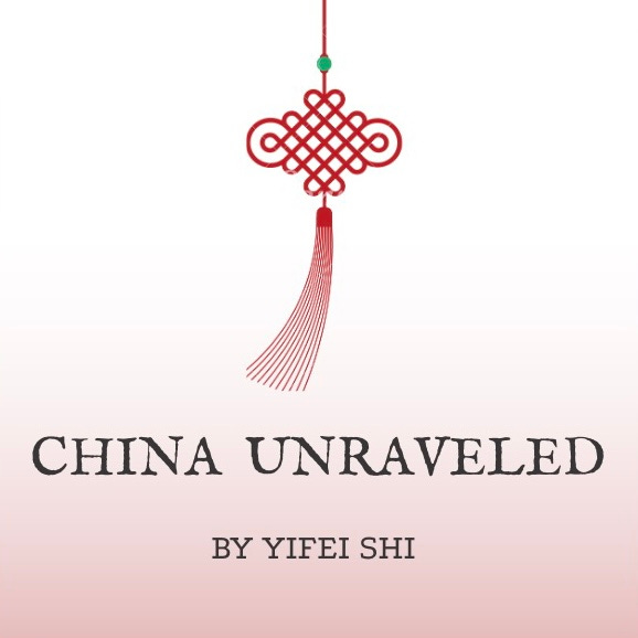 China Unraveled