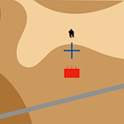 Platoon (Problem IX)