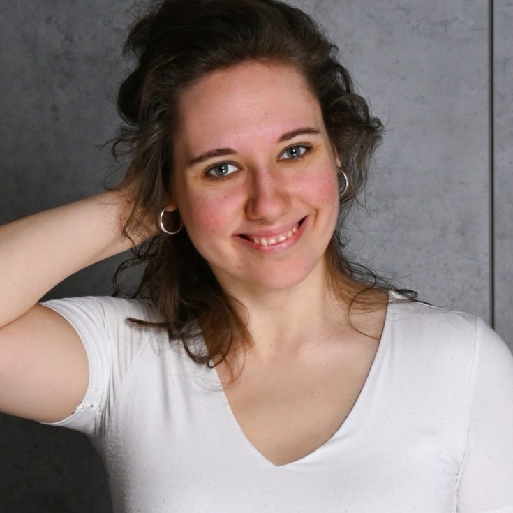 Sabrina Stünkel