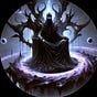 The lost King's avatar