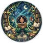 Isra Zhurth's avatar