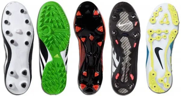 Cleats Report