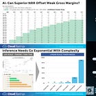 SaaSletter - Can Superior NRR Offset Weak AI Gross Margins?